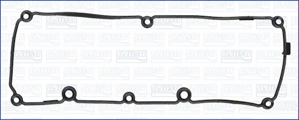 Прокладка клапанной крышки VW CADDY III/ SKODA FABIA II 1.6d Ajusa AJUSA 11122300 (фото 1)