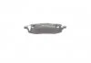 KLOCKI HAMULCOWE FIAT 500X 334 14> TEXTAR 2230401 (фото 3)