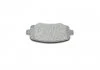 KLOCKI HAMULCOWE FIAT 500X 334 14> TEXTAR 2230401 (фото 5)
