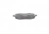 KLOCKI HAMULCOWE FIAT 500X 334 14> TEXTAR 2230401 (фото 9)