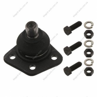 Несущий / направляющий шарнир FEBI BILSTEIN 02408