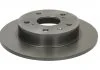 Гальмівний диск зад. Suzuki Vitara 15- BREMBO 08C04611 (фото 1)