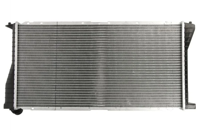 Радиатор двигателя BMW 5 (E39), 7 (E38) 2.0D-3.9D 08.98-05.04 THERMOTEC D7B013TT (фото 1)