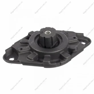 PODUSZKA AMORTYZATORA NISSAN FEBI BILSTEIN 103110