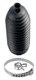 OSЈONA PRZEKЈADNI KIEROWNICZEJ RENAULT TRW JBE315