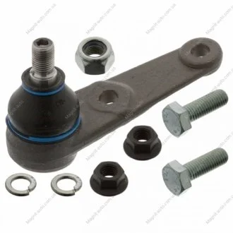 Шарова опора FEBI BILSTEIN 12730
