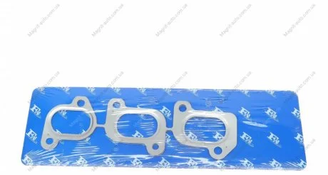 Прокладка коллектора выпускного Fischer Automotive One (FA1) 411036