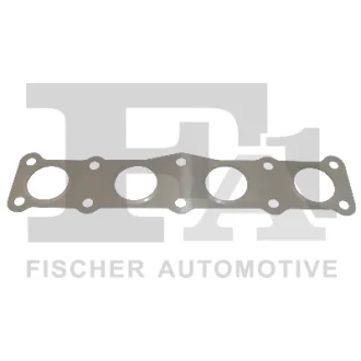 Прокладка коллектора двигателя металлическая Fischer Automotive One (FA1) 489007