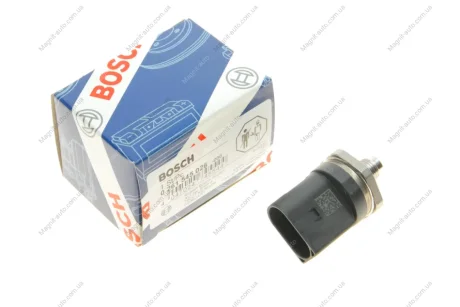 Датчик давления BOSCH 0261545026