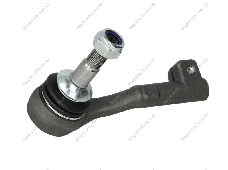 Рулевой наконечник прав BMW 1 (E81), 1 (E82), 1 (E87), 1 (E88), 3 (E90), 3 (E91), 3 (E92), 3 (E93), X1 (E84), Z4 (E89) 1.6-4.4 06.04-08.16 MOOG BMES3729 (фото 1)