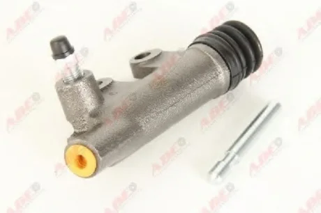 Робочий циліндр зчеплення (14мм) TOYOTA DYNA, HIACE IV, HILUX VI, HILUX VII 2.5D/3.0D 07.01- ABE F82031ABE