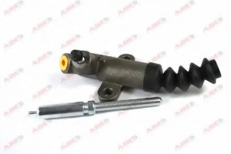 Робочий циліндр зчеплення (19,1мм) MAZDA B-SERIE 2.0-2.6 06.82-11.06 ABE F83006ABE