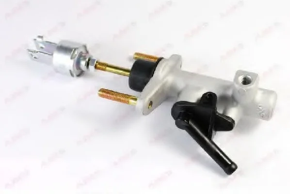 Головний циліндр зчеплення (15,87мм) TOYOTA ECHO, PROBOX / SUCCEED, RAV 4 I, VIOS / SOLUNA VIOS, YARIS, YARIS VERSO 1.3-2.0 01.94-08.14 ABE F92015ABE (фото 1)