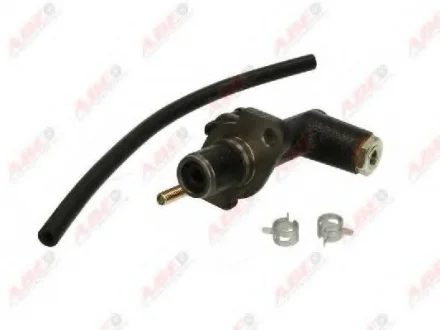 Головний циліндр зчеплення (15,87мм) MAZDA 6 1.8/2.0 08.07-07.13 ABE F93012ABE