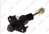 Главный цилиндр сцепления (19,05мм) SEAT CORDOBA, CORDOBA VARIO, IBIZA II VW CADDY II, GOLF III, GOLF IV, POLO, POLO III CLASSIC, VENTO 1.6-2.9 11.91-01.04 ABE F9W003ABE (фото 1)