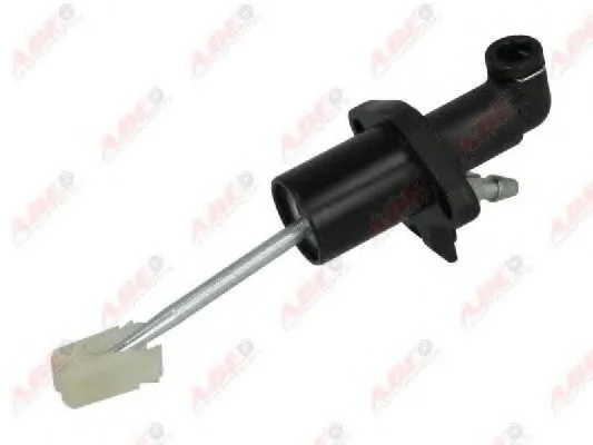 Главный цилиндр сцепления (15,87мм) AUDI A3, TT SEAT LEON, TOLEDO II SKODA OCTAVIA I, OCTAVIA II VW BORA, BORA I, GOLF IV, JETTA III, NEW BEETLE 1.4-3.2 09.96-06.14 ABE F9W005ABE (фото 1)