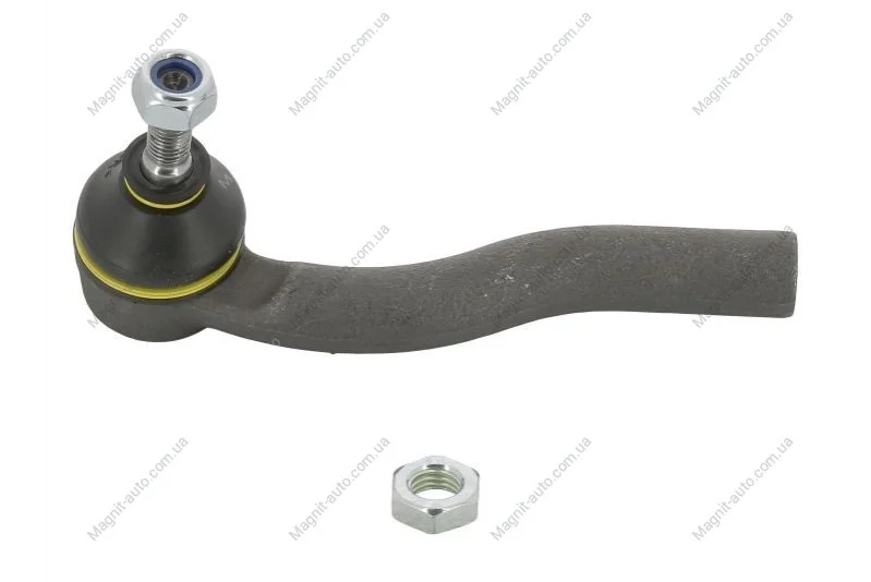 Рульовий наконечник лів ABARTH 500 / 595 / 695, 500C / 595C / 695C FIAT 500, 500 C, PANDA FORD KA 0.9-Electric 09.03- MOOG FIES2516 (фото 1)