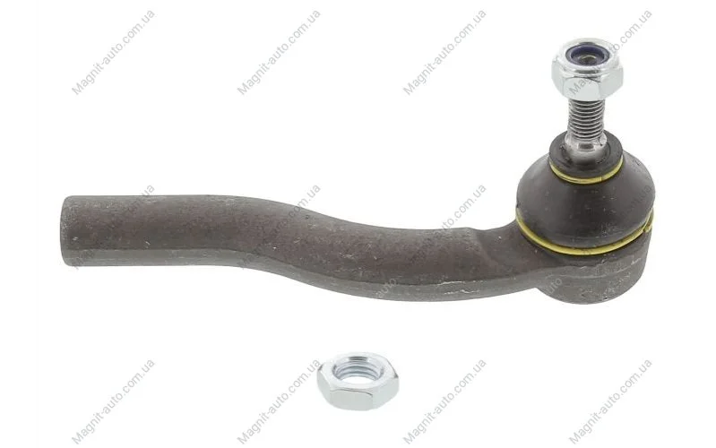 Рулевой наконечник прав ABARTH 500 / 595 / 695, 500C / 595C / 695C FIAT 500, 500 C, PANDA FORD KA 0.9-Electric 09.03- MOOG FIES2517 (фото 1)