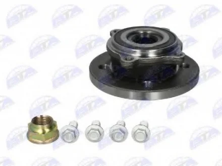 Комплект подшипника ступицы колеса BTA H1B017BTA