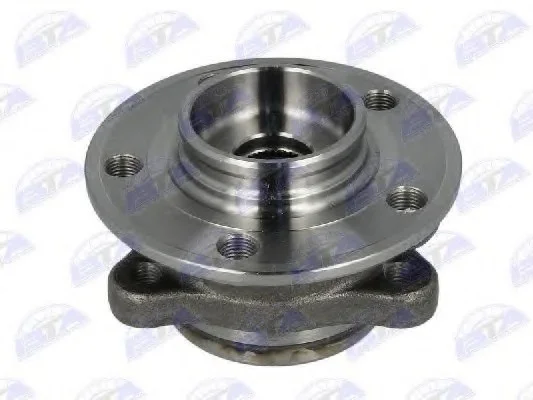 Комплект підшипника переднього колеса. VOLVO XC90 I 2.4D-4.4 06.02-12.14 BTA H1V017BTA (фото 1)