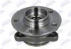 Комплект підшипника переднього колеса. VOLVO XC90 I 2.4D-4.4 06.02-12.14 BTA H1V017BTA (фото 1)