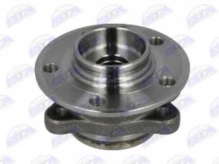 Комплект підшипника переднього колеса. VOLVO XC90 I 2.4D-4.4 06.02-12.14 BTA H1V017BTA