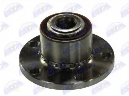 Комплект подшипника ступицы колеса BTA H1W019BTA