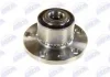 Комплект подшипника ступицы колеса BTA H1W019BTA (фото 2)