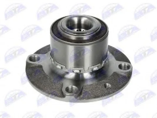 Комплект подшипника колеса переднего. AUDI A2 VW LUPO I 1.2D 07.99-08.05 BTA H1W021BTA (фото 1)