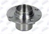 Комплект подшипника колеса переднего. AUDI A2 VW LUPO I 1.2D 07.99-08.05 BTA H1W021BTA (фото 2)