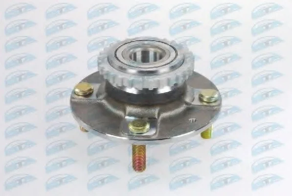 Комплект подшипника колеса HYUNDAI COUPE I, LANTRA II 1.5-2.0 11.95-04.02 BTA H20504BTA (фото 1)