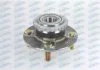 Комплект подшипника колеса HYUNDAI COUPE I, LANTRA II 1.5-2.0 11.95-04.02 BTA H20504BTA (фото 1)