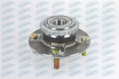 Комплект підшипника колеса HYUNDAI COUPE I, LANTRA II 1.5-2.0 11.95-04.02 BTA H20504BTA