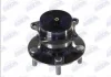 Комплект подшипника ступицы колеса BTA H23050BTA (фото 1)