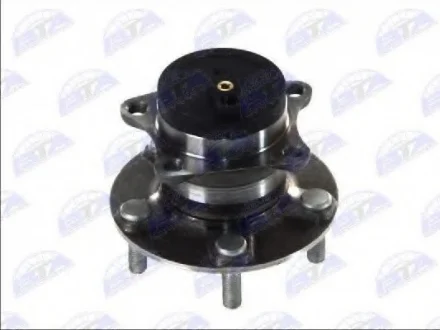 Комплект подшипника ступицы колеса BTA H23050BTA