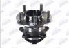 Комплект подшипника ступицы колеса BTA H23050BTA (фото 2)