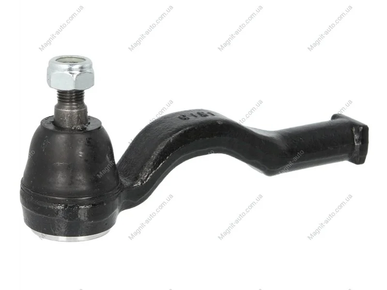 Рулевой наконечник лев/прав FORD ECONOVAN KIA BESTA, BONGO, K2500, K2700, K3000 MAZDA E 1.4-3.0D 01.83- MOOG KIES4411 (фото 1)