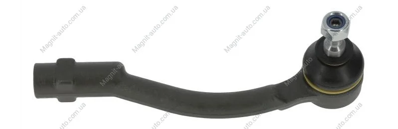 Рульовий наконечник HYUNDAI I20 I, IX20 KIA SOUL I, VENGA 1.1D-1.6LPG 08.08- MOOG KIES8767 (фото 1)