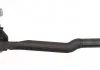 Рулевой наконечник лев/прав TOYOTA 4 RUNNER I, 4 RUNNER II, HILUX IV, HILUX V, HILUX VI VW TARO 2.2-3.0D 11.85-07.05 Delphi TA1873 (фото 1)
