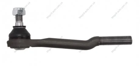 Рулевой наконечник лев/прав TOYOTA 4 RUNNER I, 4 RUNNER II, HILUX IV, HILUX V, HILUX VI VW TARO 2.2-3.0D 11.85-07.05 Delphi TA1873