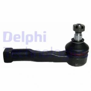 Рулевой наконечник лев KIA CARNIVAL I, CARNIVAL II 2.5/2.9D/3.5 08.99-06.06 Delphi TA2114 (фото 1)