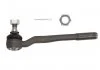 Рулевой наконечник лев TOYOTA 4 RUNNER III, LAND CRUISER 90 2.7/3.0D/3.4 04.95-12.02 Delphi TA2411 (фото 1)