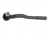 Рулевой наконечник лев TOYOTA 4 RUNNER III, LAND CRUISER 90 2.7/3.0D/3.4 04.95-12.02 Delphi TA2411 (фото 2)