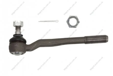 Рульовий наконечник лів TOYOTA 4 RUNNER III, LAND CRUISER 90 2.7/3.0D/3.4 04.95-12.02 Delphi TA2411