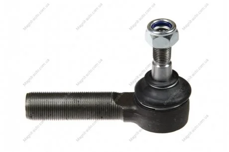 Рулевой наконечник прав TOYOTA LAND CRUISER, LAND CRUISER 80 2.4-4.5 11.84- MOOG TOES4978