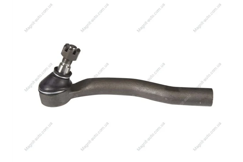 Рульовий наконечник TOYOTA AURIS, COROLLA, PRIUS PLUS 1.2-2.2D 10.06- MOOG TOES5772 (фото 1)