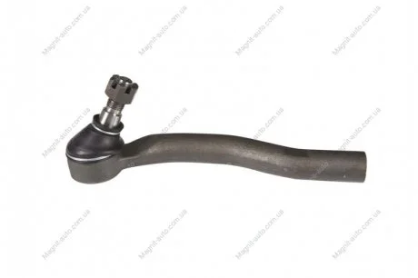 Рулевой наконечник TOYOTA AURIS, COROLLA, PRIUS PLUS 1.2-2.2D 10.06- MOOG TOES5772