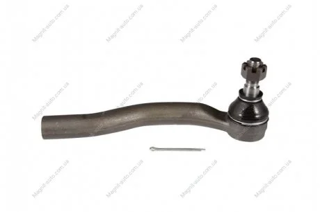 Рулевой наконечник прав TOYOTA AURIS, COROLLA, PRIUS PLUS 1.2-2.2D 10.06- MOOG TOES5773