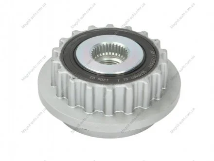 Механизм свободного хода генератора SKF VKM03115
