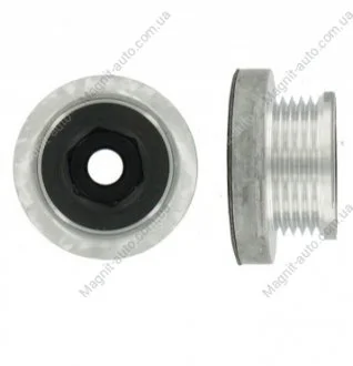Механизм свободного хода генератора SKF VKM03604